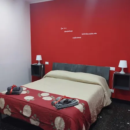 Domus Superba - Holiday home Genoa