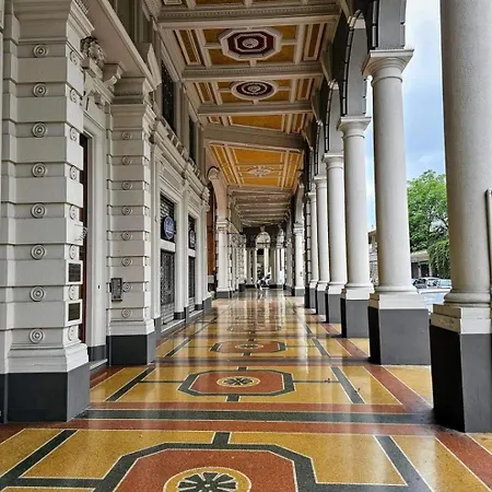 Domus Superba - Genoa