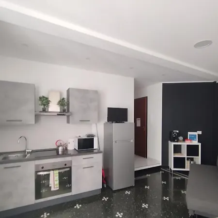 Holiday home Domus Superba - *
