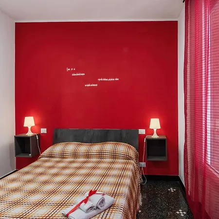 Domus Superba - Holiday home