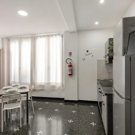 Holiday home Domus Superba - *