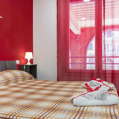 Holiday home Domus Superba - *