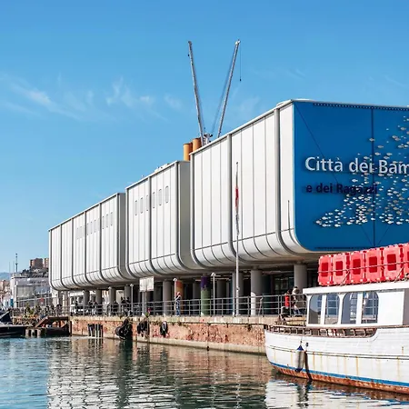 Domus Superba - * Genoa