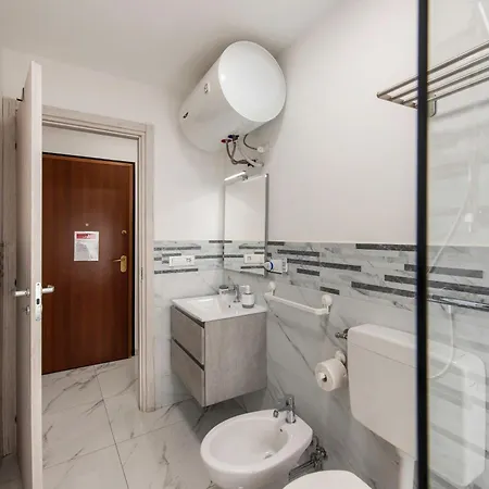 Domus Superba - Holiday home