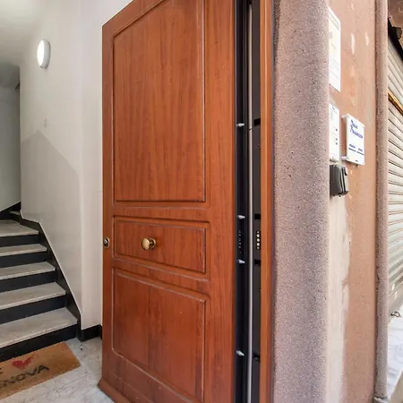 Holiday home Domus Superba - *